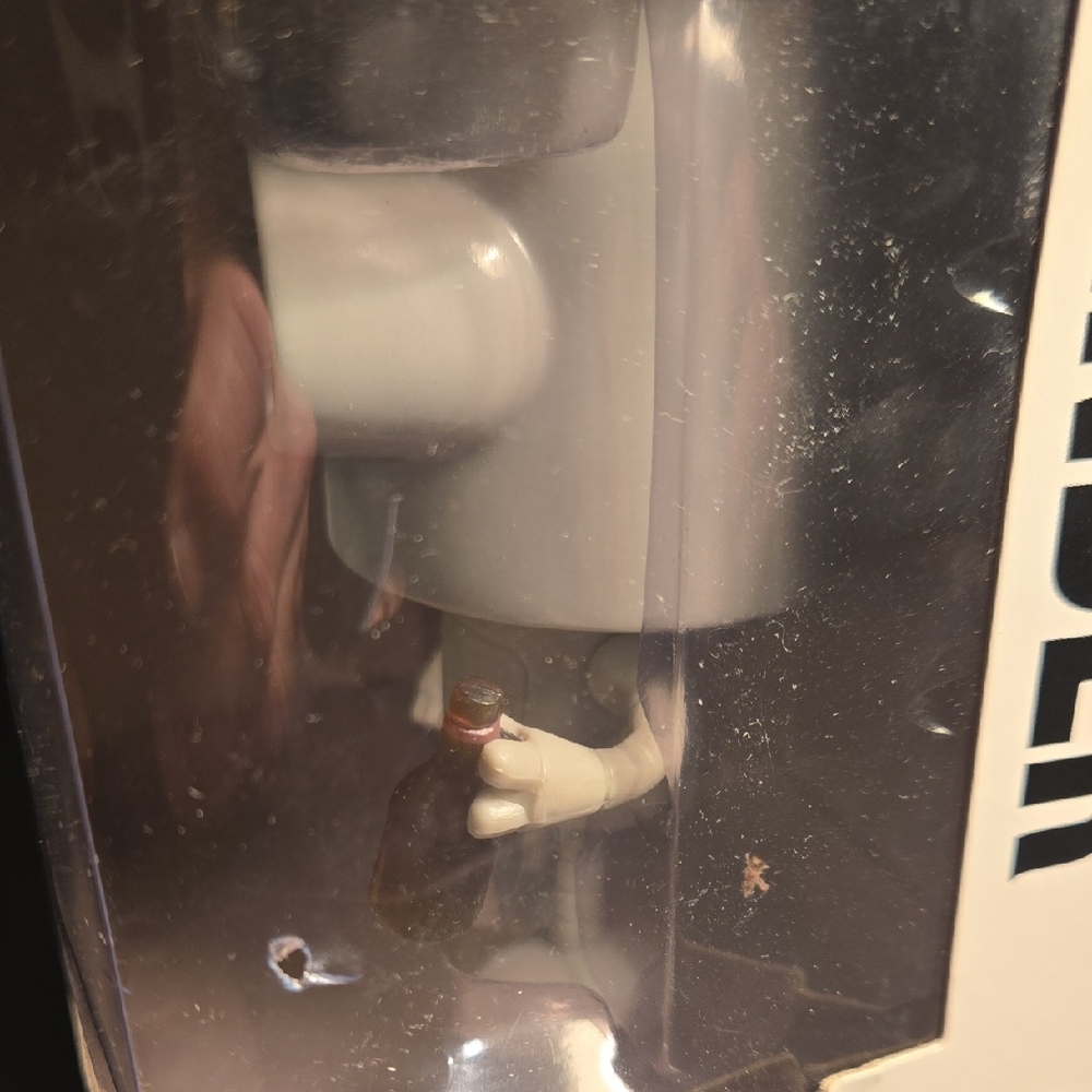 Funko Futurama Bender Vinyl Figure #29 - Picture 7 of 11